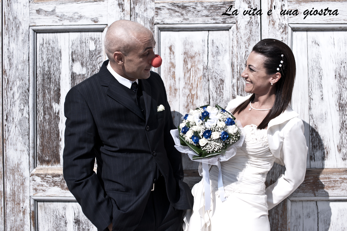 Matrimonio-Stupinigi-Foto-PianoAmericano Giusy & Roby oggi sposi, just married a Stupinigi, ritratto, inquadratura piano americano